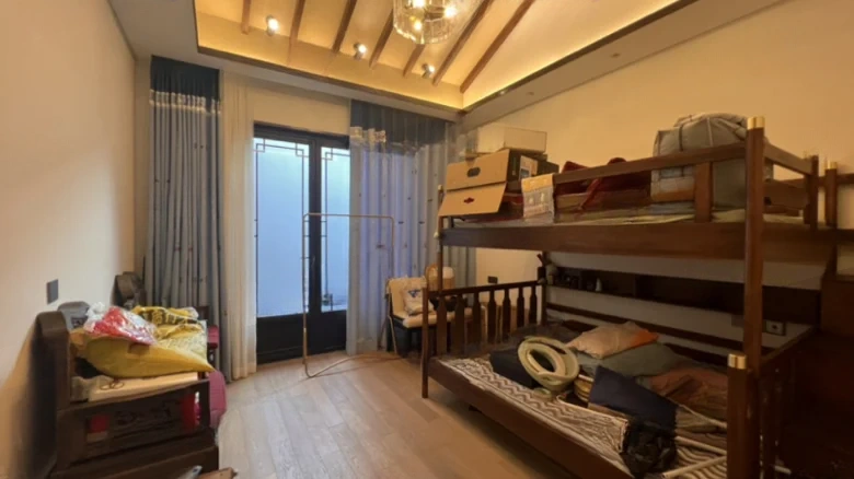 Inkstream Lake - View 2