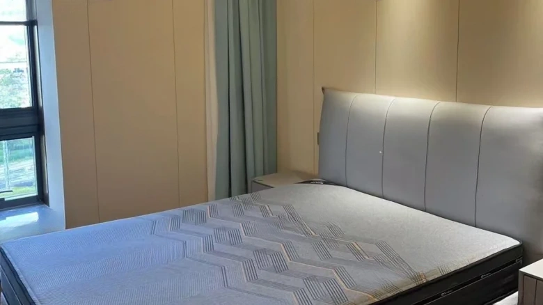 Mountain Sea Bay 8号楼 - View 2