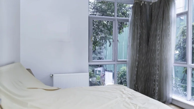 Jinlin Peninsula - View 5