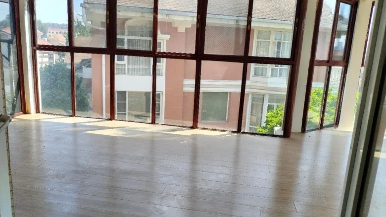 Shilinx International Villa - View 3