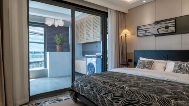 Shanhai Bay 8 - View 3