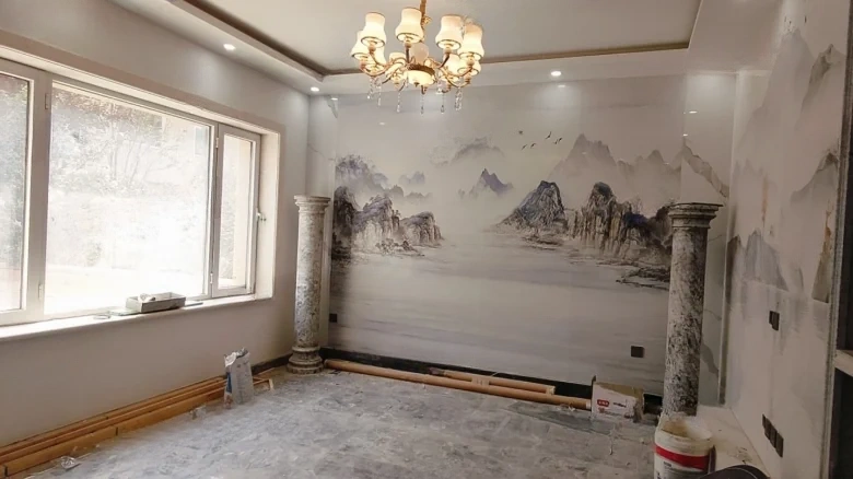 West Mountain Garden Villa - View 7