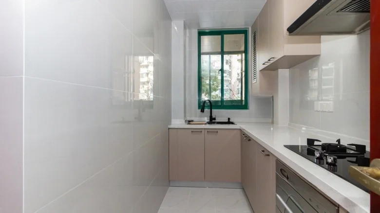 Silk House Floral Whisper - View 6