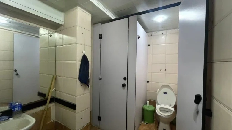 Garden of Fragrant Courtyards - View 6