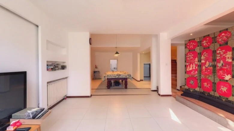 Sjecuan Origin Villa - View 24