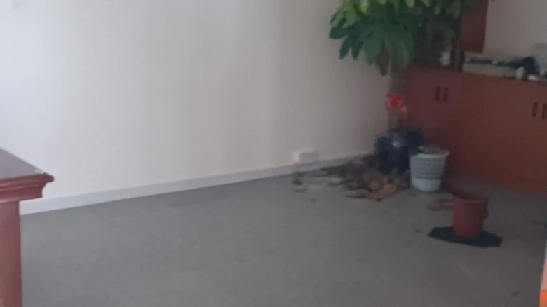 Yintong Square - View 5