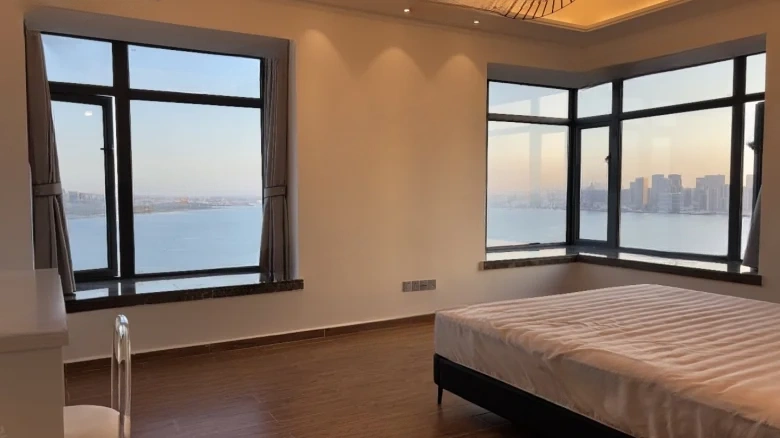 Evergrande Riverside Garden - View 3