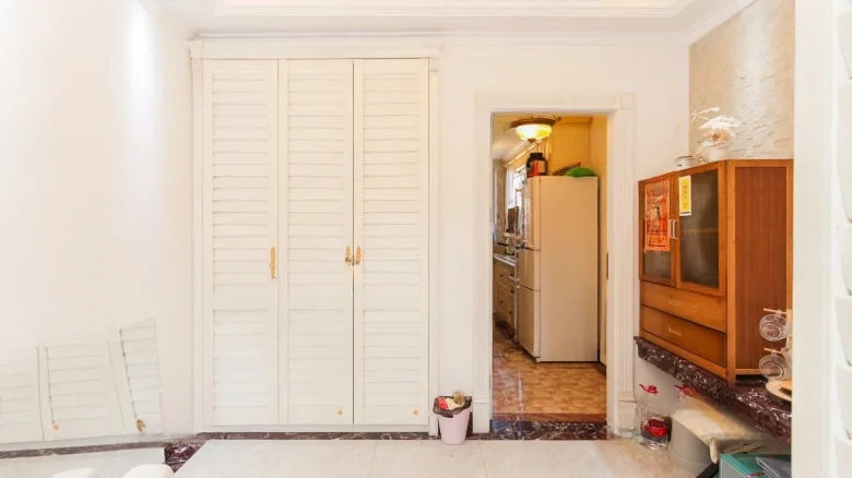 Yinan Road 54 Lane - View 3