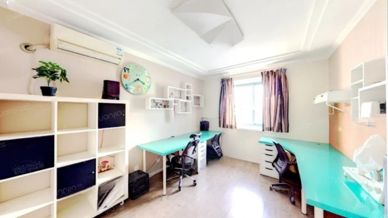 Weidong New City Phase II South District - View 5