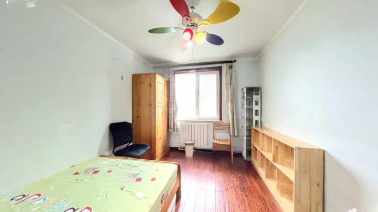 Wangjing West Garden Phase III District - View 5