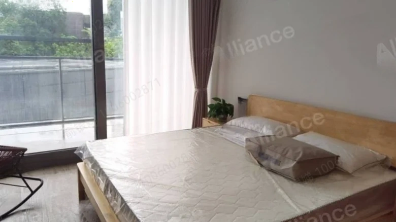 Juntanli Village - View 5