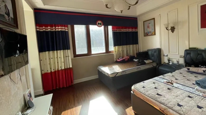 China Resources City Yangshan - View 4