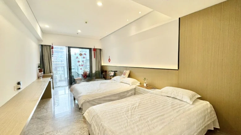 Lakeview Mountain Retreat - View 1