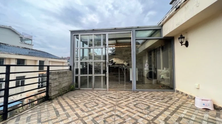 Dianchi Forest Spring Wisdom Garden - View 25