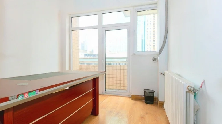 Qingdao Pacific Center - View 4