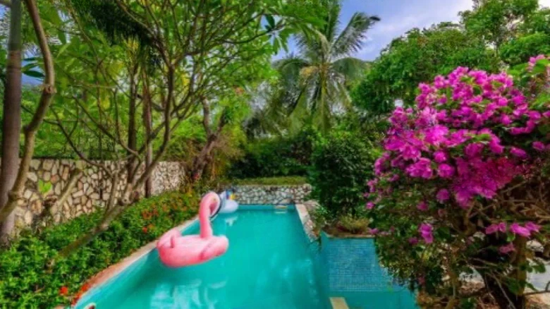 Sanya Bay·Blue Wave Bay - View 13