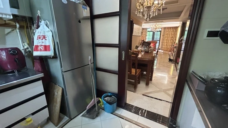 Haier Greenland Quanyun Village Rose Garden - View 11