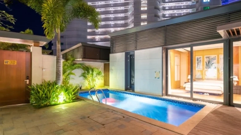 Atlantis Tang'an - View 16