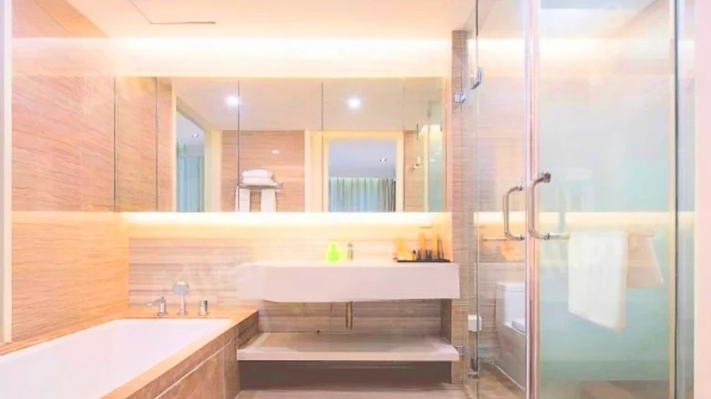 National Coast Baili Wealth Center - View 11