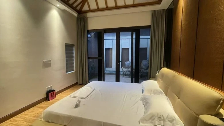 Runda Sanya Bay Harbor District One - View 3