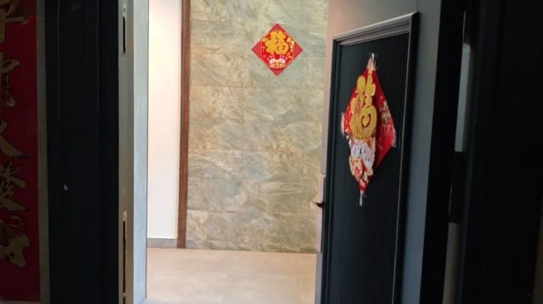 Changjiu Central Park 9号楼 - View 5