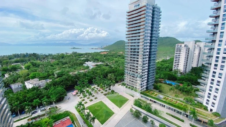 Halfhill Peninsula Central Sea View Boulevard - View 15