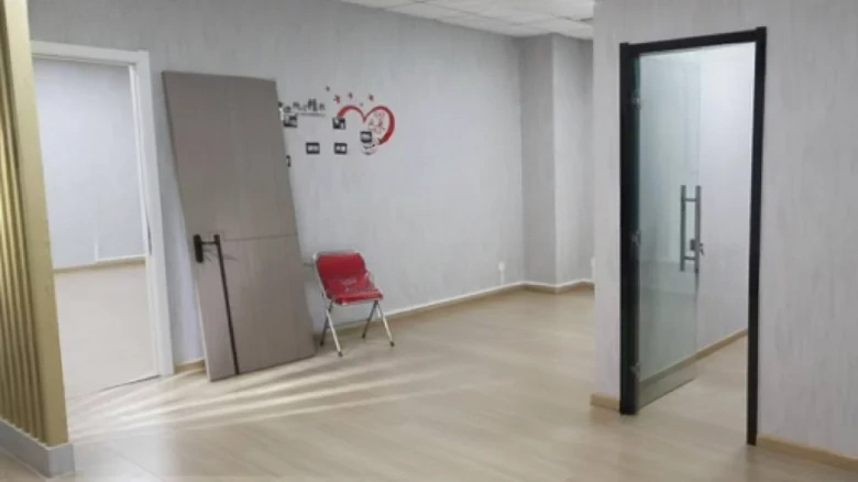 Zhonghong Plaza - View 3