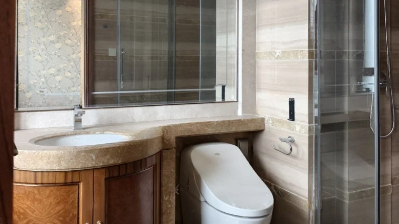 Star River Bay 5 Garden - View 7