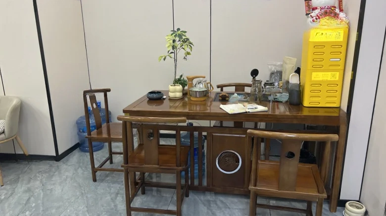 Harmony Square - View 5