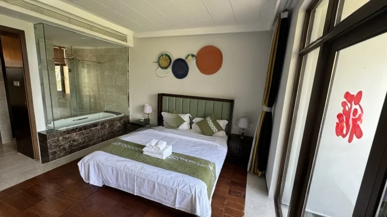 Princess County Phase III - View 3