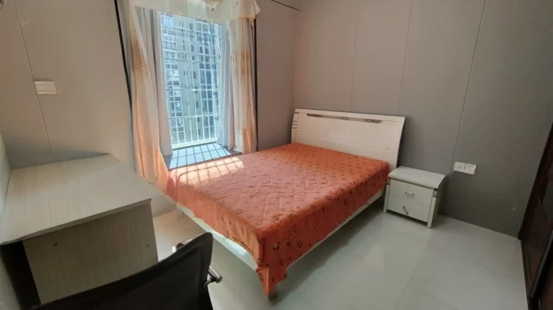 National Beauty Heavenly Fragrance Garden - View 3