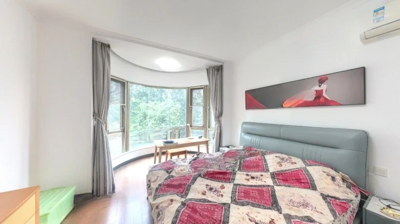 Pearl River Emperor View Garden - View 2