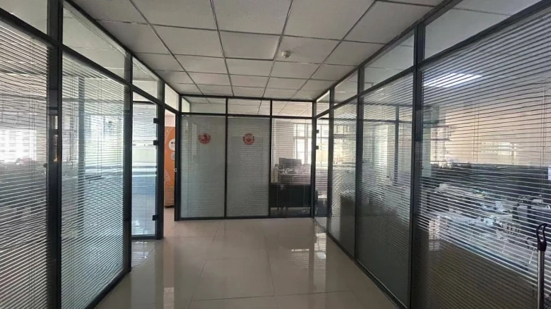 Huarongtai • Times COSMO - View 9