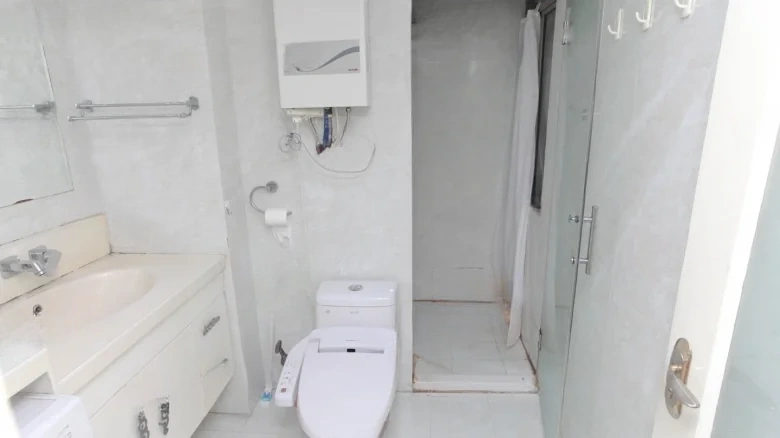 Zhongxin Peace Homeyard - View 7