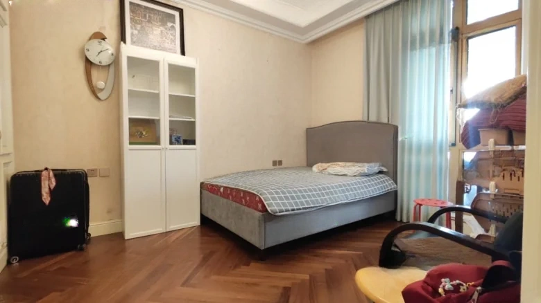 Green City Rose Garden - View 3