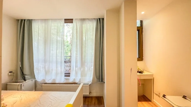 Dongyuan Biyun Tian - View 5