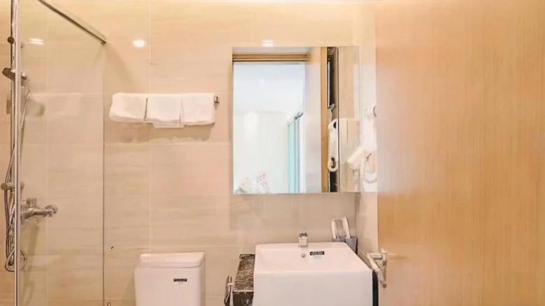 Hongzhou Tianxi - View 6