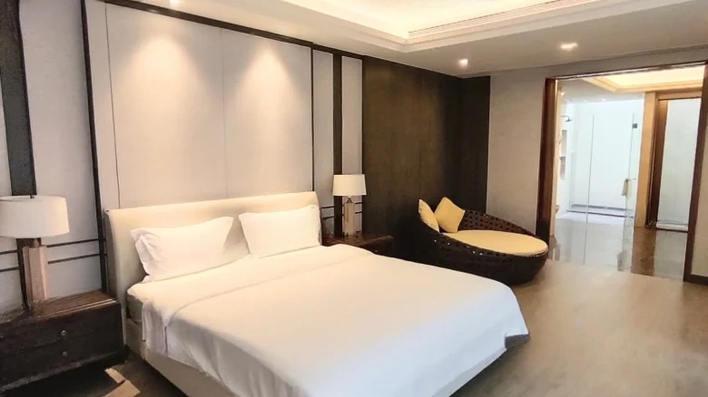 Riviera Rhenhold·Haitang Bay - View 3