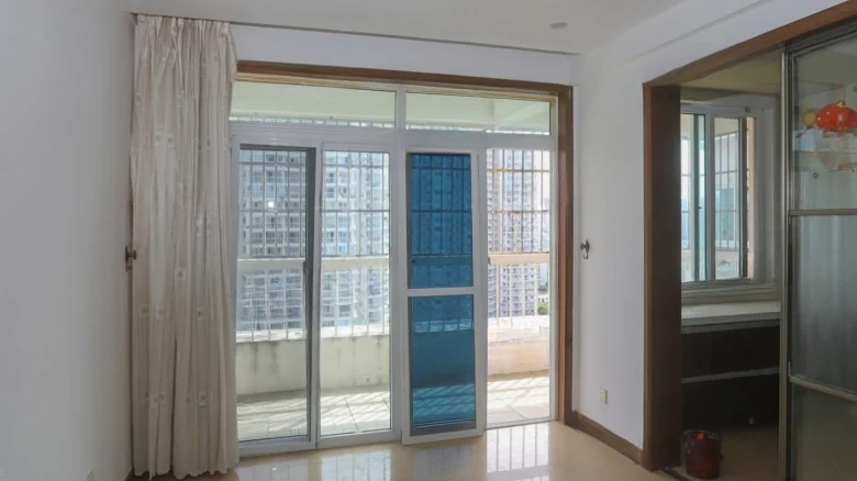 Blue Sea and Sky Phase I - View 12