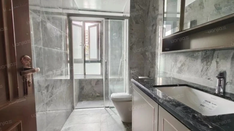 Country Garden Sea Metropolis - View 9