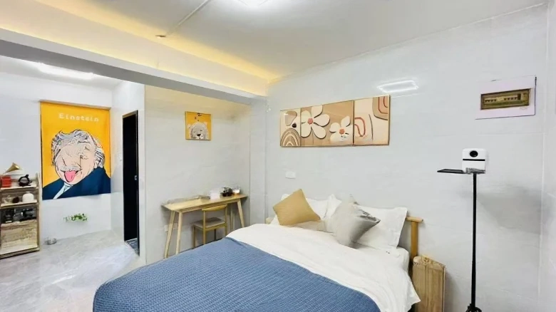 Simei South Road - View 3