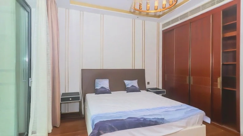 Fudong · Rishan - View 7