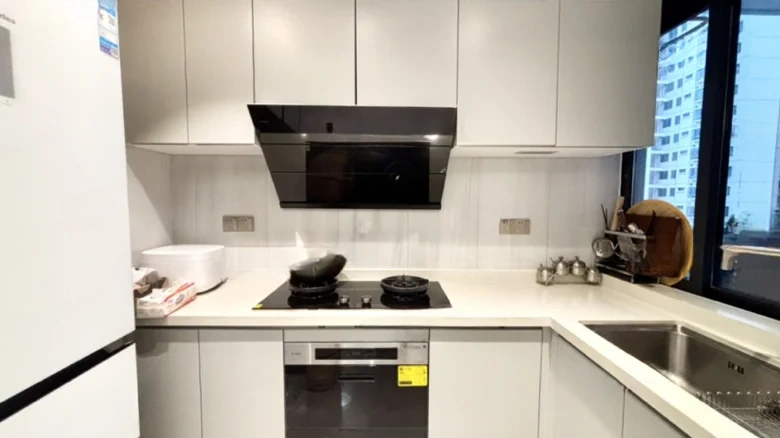 Tianze Happiness Lane - View 9