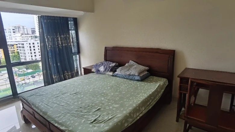 Hongzhou Fragrance Terrace Left Bank - View 2