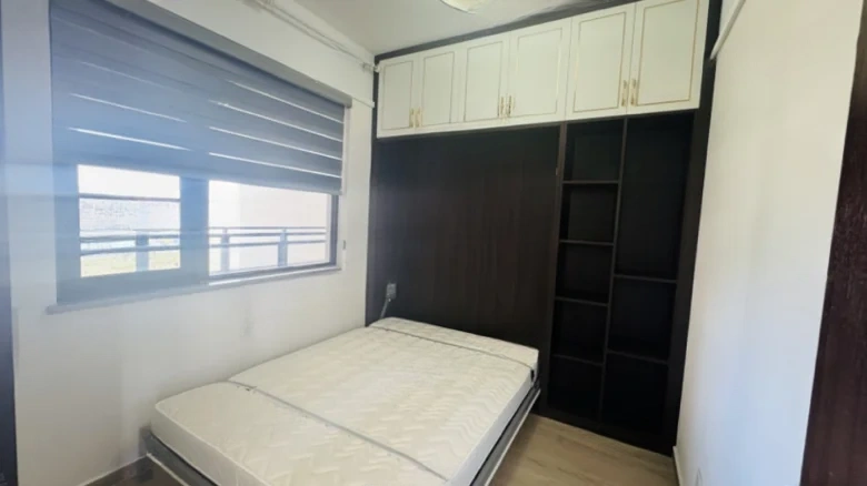 Greenland · Yue Lan Bay - View 2