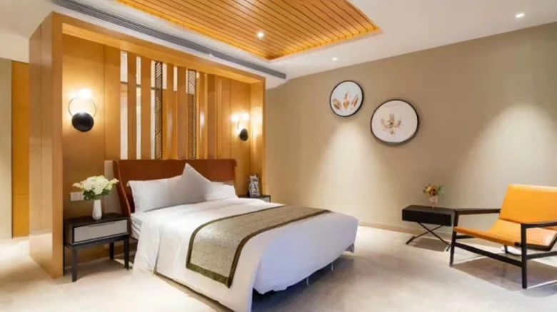 Atlantis Tang'an - View 2