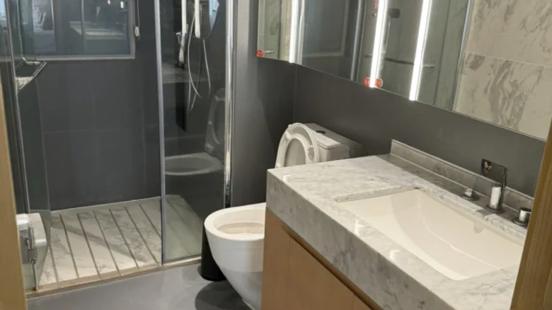 Wanke Sea Metropolis - View 9