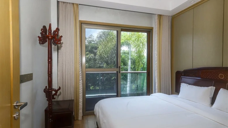 Green City·Haitang Tide Chime - View 2