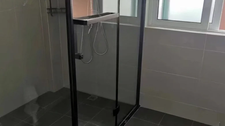 Jingrui Wangan Collection Courtyard - View 11