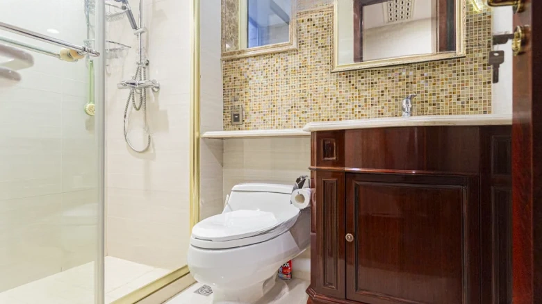 Renesha Binjiang Garden - View 11